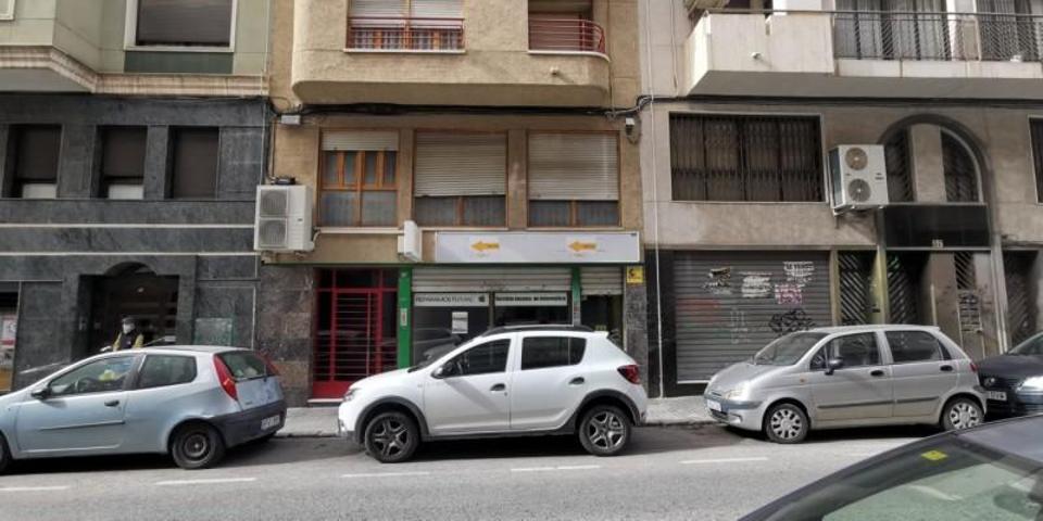 Local comercial en venta en Elche, Corazon de Jesus photo 0