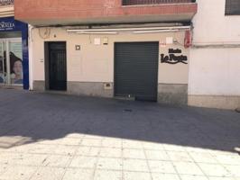 Local comercial en venta en Motril, Cl. De Las Cruces photo 0