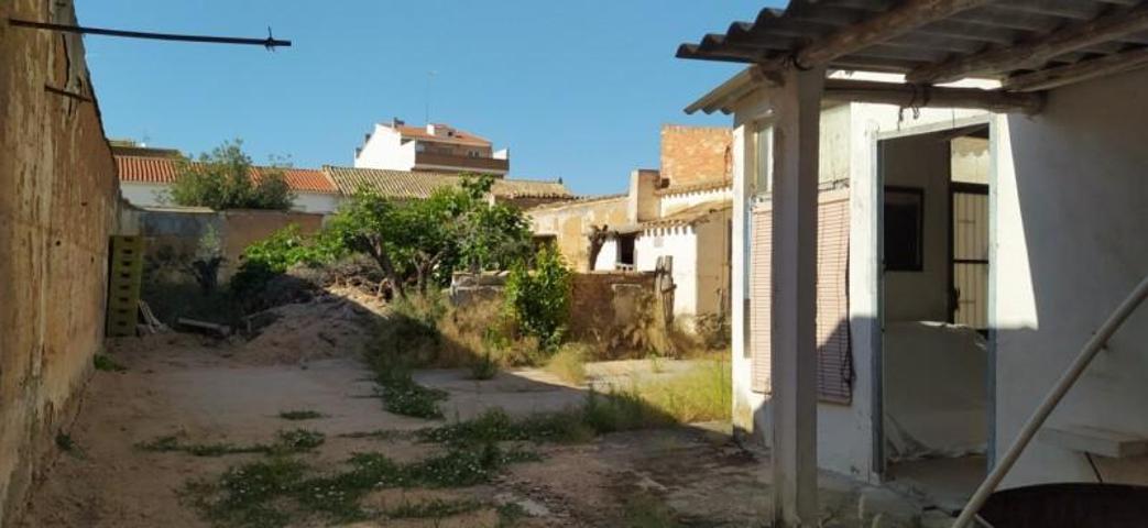 Casa en venta en La Roda, Cruces photo 0