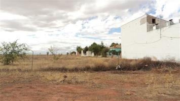 Terreno en venta en Villafranca de los Caballeros, Villafranca de los caballeros photo 0