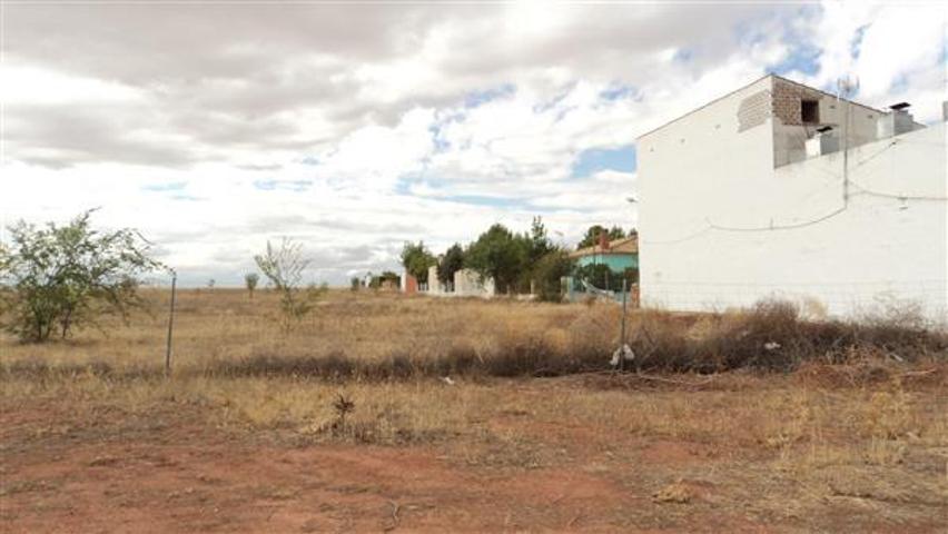 Terreno en venta en Villafranca de los Caballeros, Villafranca de los caballeros photo 0