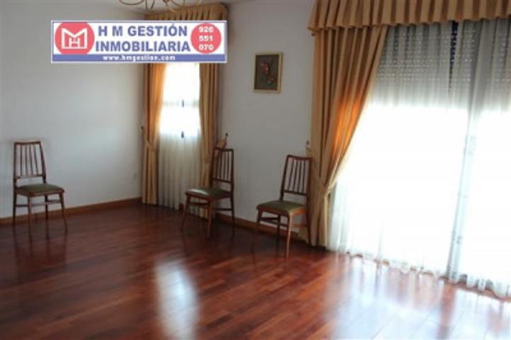 Piso en venta en Herencia, Centro photo 0