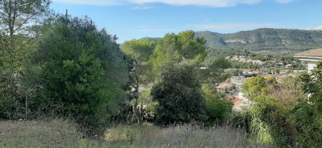 Terreno en venta en Canyelles, California photo 0