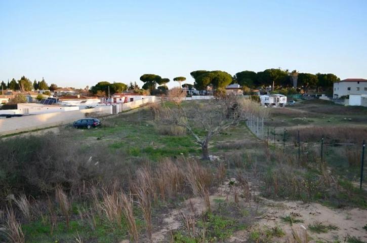 Terreno en venta en Chiclana de la Frontera, Pinar de los franceses photo 0