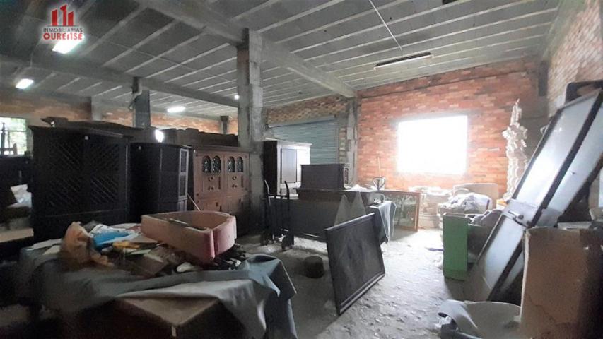 Local comercial en venta en Ourense, O Piñeiral photo 0