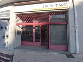 Local comercial en venta en Santiago de Compostela, Santiago Sur photo 0