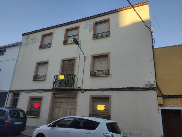 Casa en venta en Almansa, San Roque photo 0