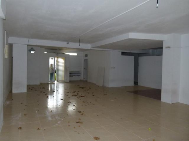Local comercial en venta en Palencia, Ave maria photo 0