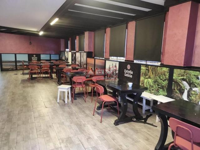 Local comercial en venta en Ferrol, Esteiro photo 0