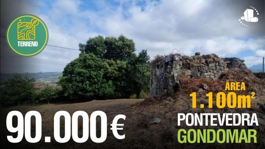 Terreno en venta en Gondomar, Estrada, 36380 photo 0