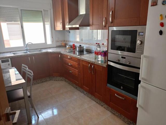 Piso en venta en Adra, PAGO DEL LUGAR photo 0