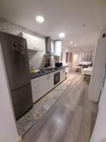 Planta baja en venta en Manises, Centro photo 0