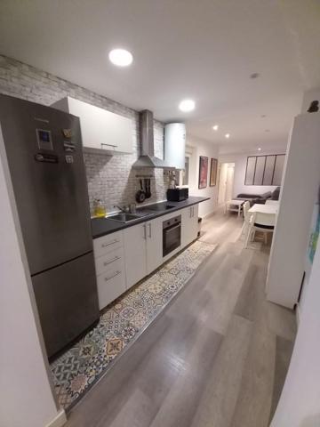 Planta baja en venta en Manises, Centro photo 0