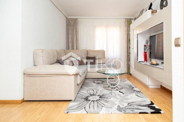 Piso en venta en Tarazona photo 0