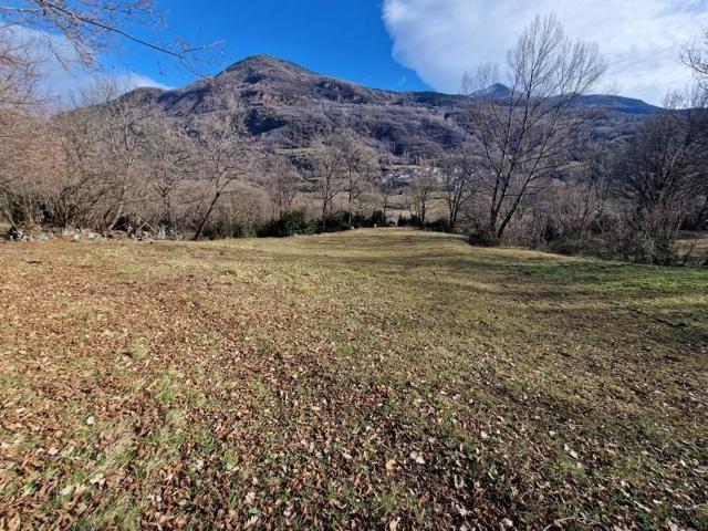 Terreno en venta en Castejón de Sos photo 0