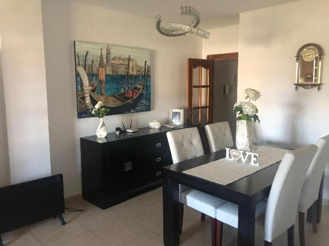 Piso en venta en Cuevas del Almanzora, Edificio María Elena, Cuevas. photo 0