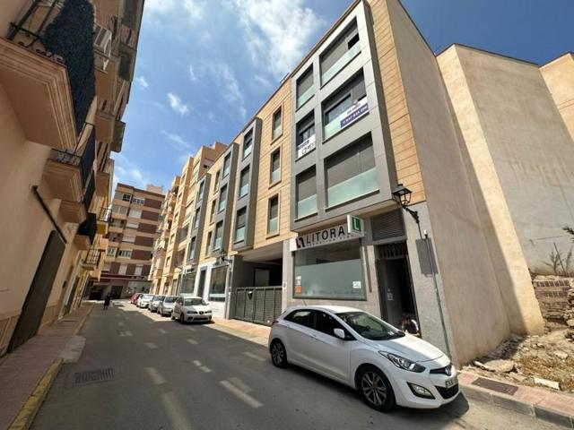 Piso en venta en Cuevas del Almanzora photo 0