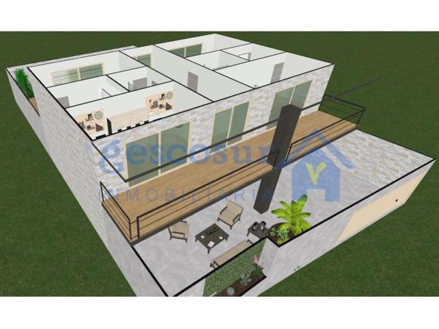 Terreno en venta en Alcalá de Guadaira photo 0