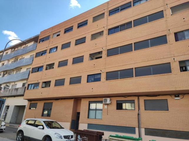 Piso en venta en Almansa, S.U.P 2 photo 0