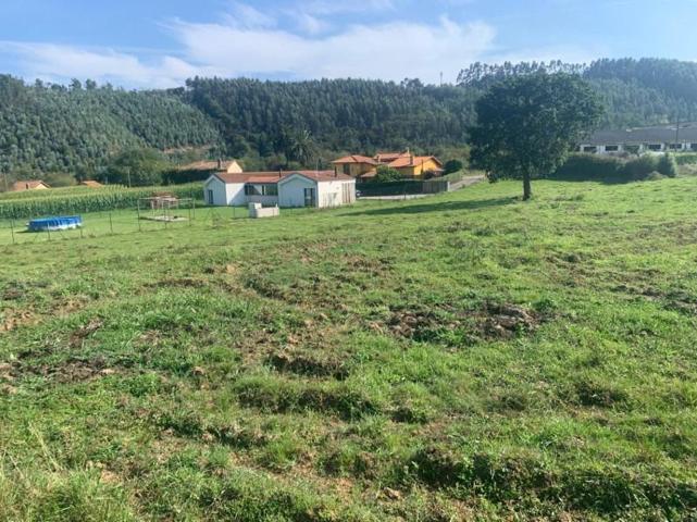 Terreno en venta en Castrillón, Castrillón photo 0