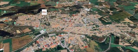 Terreno en venta en La Bisbal d'Empordà, Carrer Núria, 15, 17100 photo 0