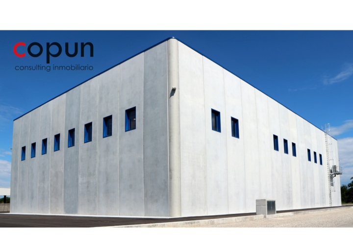 Nave industrial en venta en Gijón, Gijón photo 0