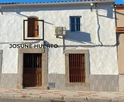 Casas de pueblo en venta en Esparragosa de la Serena, Zona tranquila photo 0