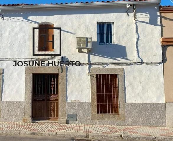 Casas de pueblo en venta en Esparragosa de la Serena, Zona tranquila photo 0