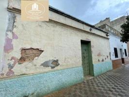 Terreno en venta en Dos Hermanas, Centro - Doña Mercedes photo 0