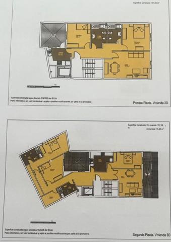 Terreno en venta en Espejo, Centro photo 0