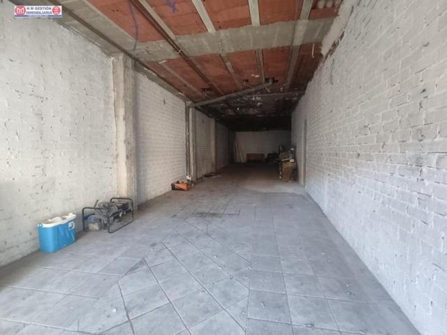 Local comercial en venta en Alcázar de San Juan, Hospital – Institutos photo 0
