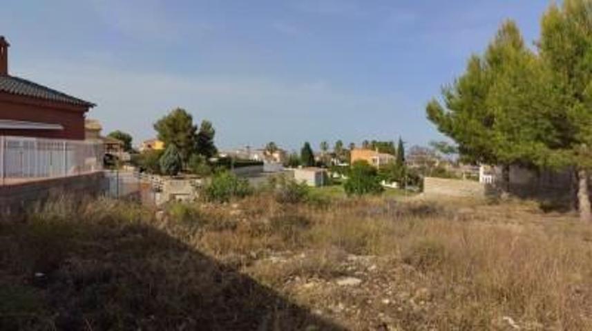 Terreno en venta en Benifaió, Urb. El pla de les Clotxes photo 0