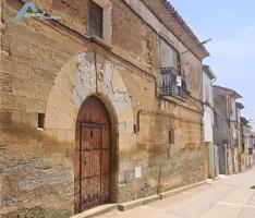 Casa en venta en Ayerbe, Loscorrales photo 0