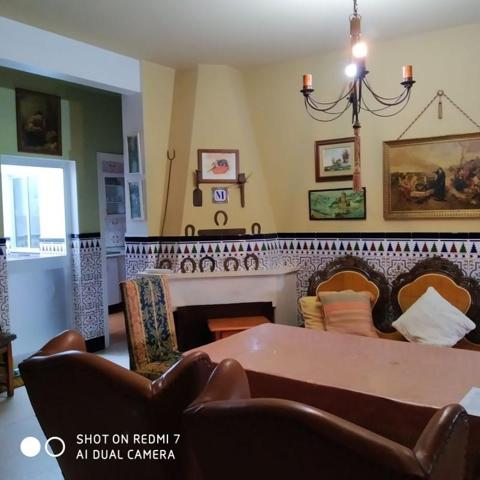 Casa en venta en El Ronquillo, El Ronquillo photo 0