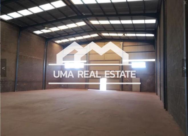 Local comercial en venta en Alcora, Alcora photo 0
