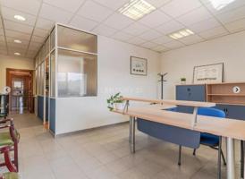 Oficina en venta en Albolote, PASEO RONDA photo 0