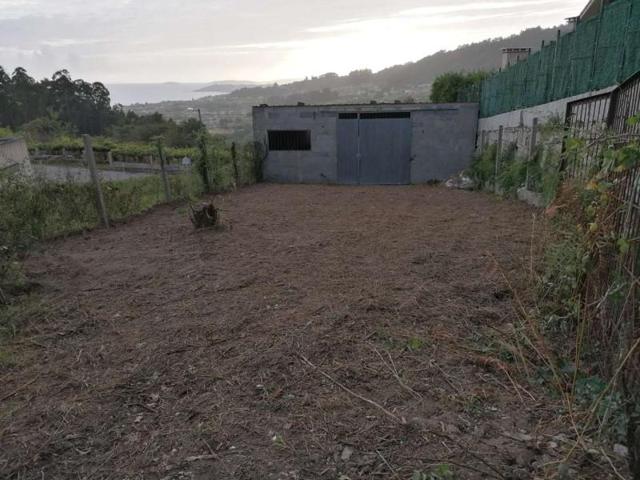 Chalet en venta en Sanxenxo, Sanxenso playa photo 0