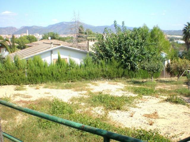 Terreno en venta en Esparreguera, CAN RIAL photo 0