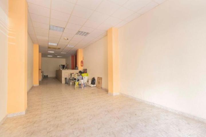 Local comercial en venta en Museros, Museros photo 0