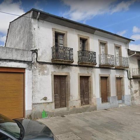 Adosada en venta en Rábade, Rabade photo 0