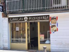 Local comercial en venta en Alicante, Alto garbinet photo 0