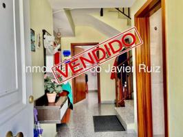 Duplex en venta en Villafranca de los Barros, Pilar - La Herrera photo 0