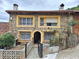 Casa con terreno en venta en Vega de Liébana, Vega de Liébana photo 0