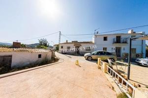 Casa con terreno en venta en Albox, Los Segovias, 04800 photo 0