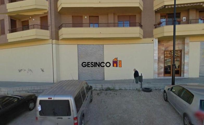 Local comercial en venta en Ontinyent, Sant Josep photo 0