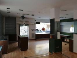 Local comercial en venta en Ontinyent, Sant Rafael photo 0