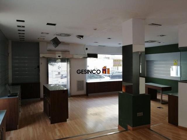 Local comercial en venta en Ontinyent, Sant Rafael photo 0