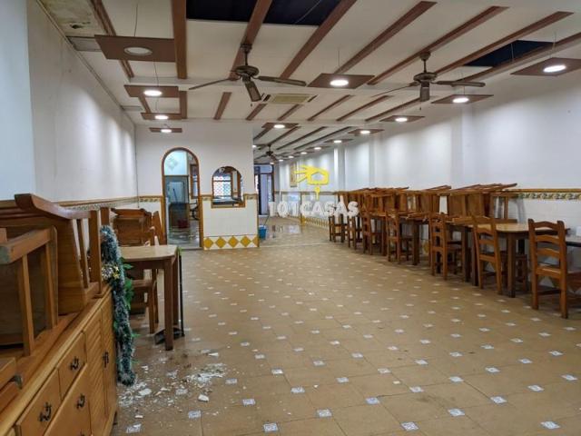 Local comercial en venta en Albalat de la Ribera, Albalat De La Ribera photo 0