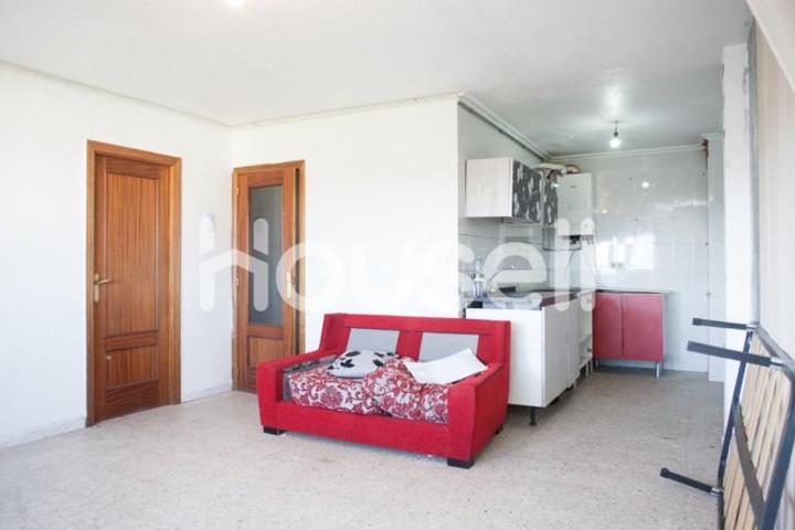 Piso en venta en Salamanca photo 0
