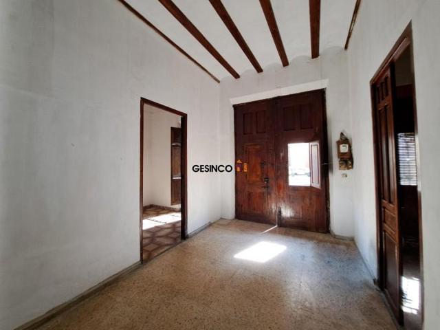 Casa en venta en Llosa de Ranes, CASCO URBANO photo 0